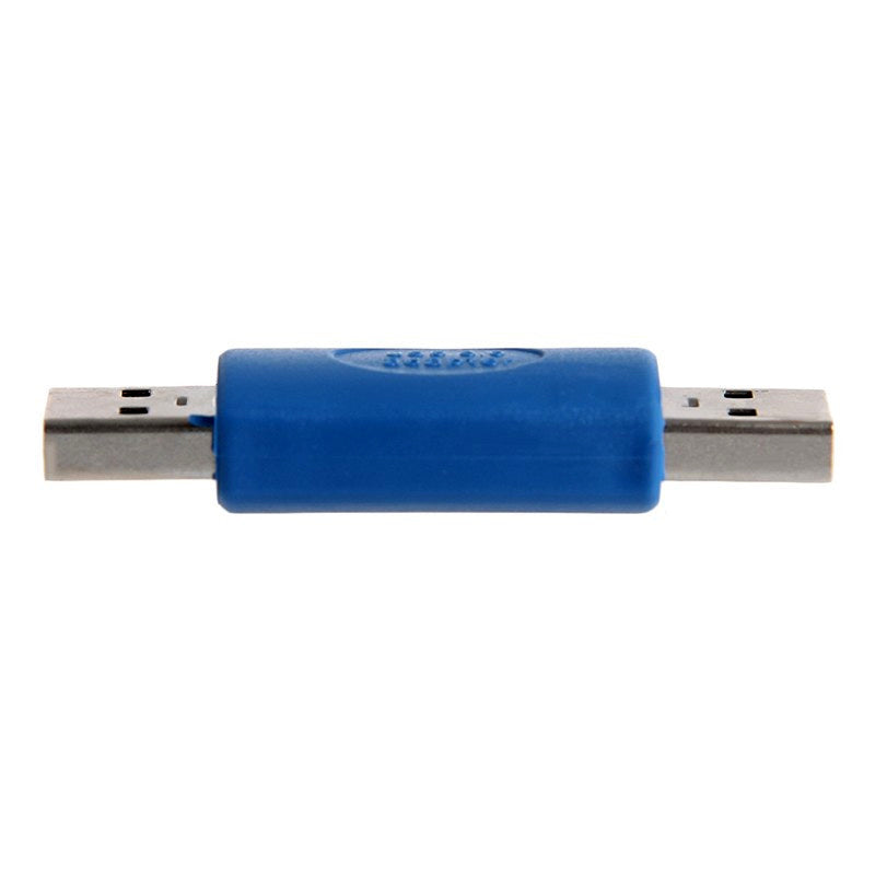 USB 3.0 Coupler USB male to male Adapter