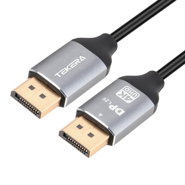 Displayport 1.2 to Displayport Cable(Male to Male) 4K@60Hz