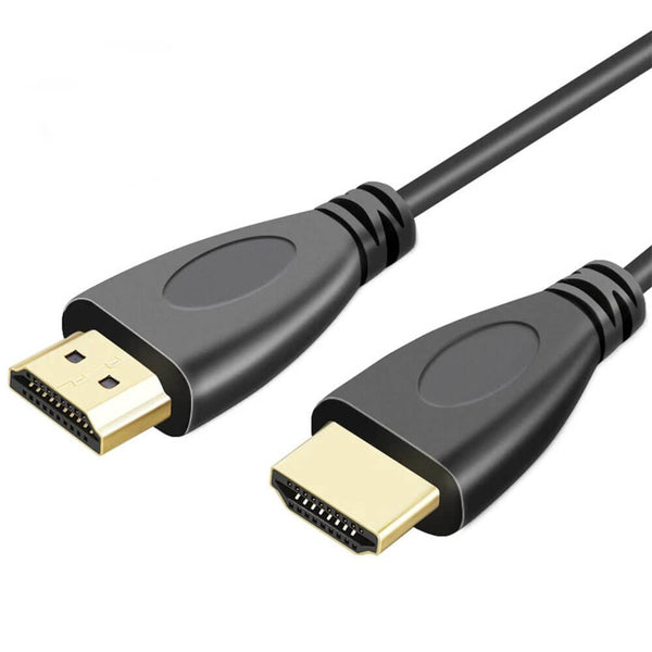 HDMI cable 1080p@60Hz with Ethernet Supports as specified in HDMI 1.4