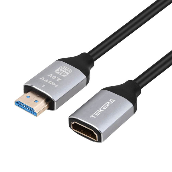 HDMI Extension Cable 4K 60hz HDMI2.0  Extender Male to Female