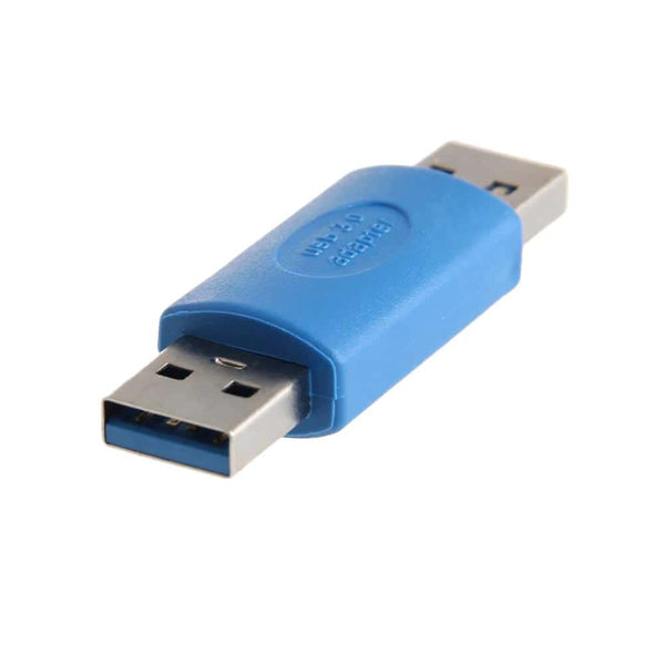 USB 3.0 Coupler USB male to male Adapter