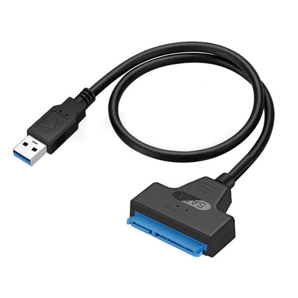 30cm USB3.0 to SATA Cable  for 2.5 inch External SSD HDD