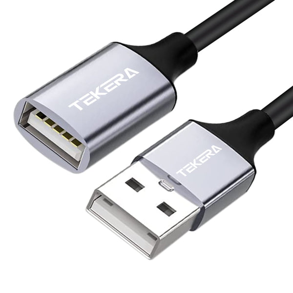 USB 2.0 Extension Cable Active Type A Male to Female Repeater Extender Cord AU