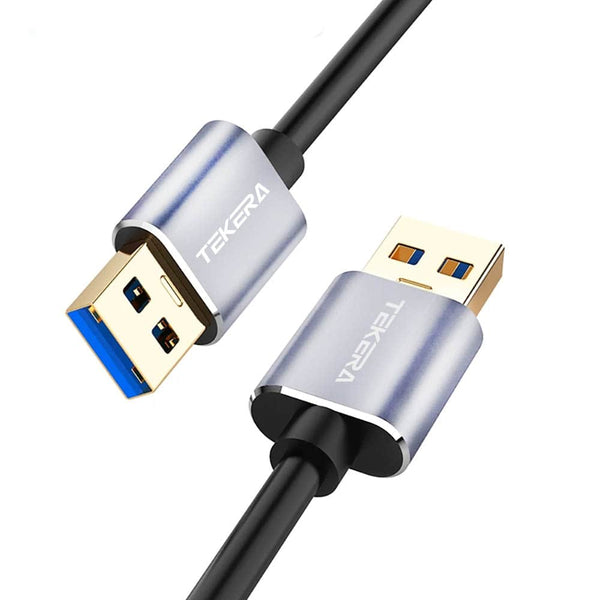USB 3.0 Type A to Type A Male to Male Cable