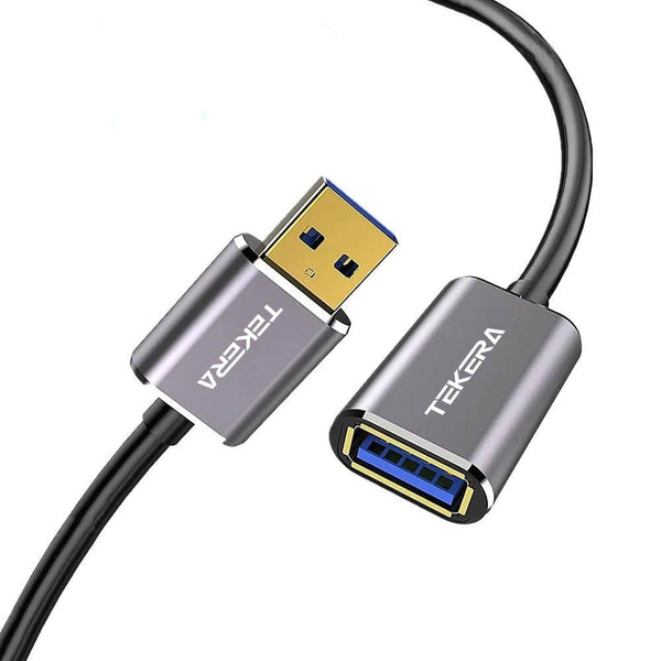 USB 3.0 Extension Cable USB 3.0 Type A Male to Female Extender Cord