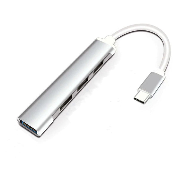 USB3.1 type c usb 3.0 USB2.0 Hub adapter Expansion Splitter PC macbook pro