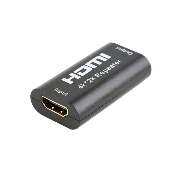 HDMI 4K*2K Repeater Extender Female to Female Signal Booster